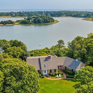 Waterfront Access To Dock & Tennis Courts Орлиънс Exterior photo