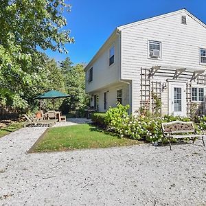 Walk To Nauset Beach New Ac System Орлиънс Exterior photo