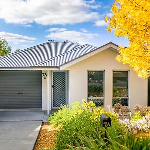 3Bedroom Modern Home In Mt Barker, 8Km To Hahndorf Маунт Баркър Exterior photo