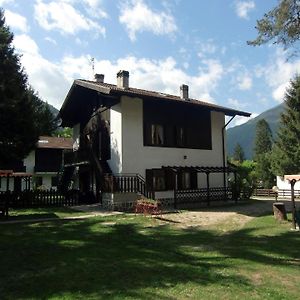 Ferienwohnung Fur 2 Personen 2 Kinder Ca 40 Qm In Pur-Ledro, Trentino Ledrosee Мецолаго Exterior photo