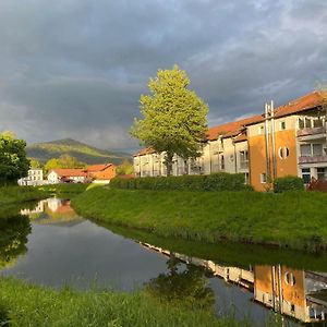 Ferienwohnung Fuer 2 Personen In Bad Kaetzting Kötzting Exterior photo