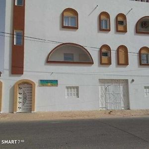 Residences Porte De Desert Дуз Exterior photo