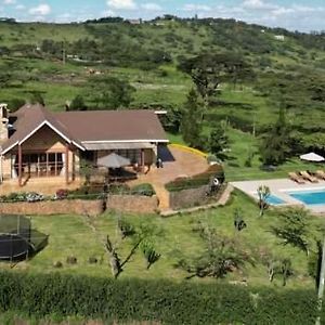 Harmony Retreat Villa Найроби Exterior photo