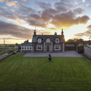 Glenshee Guest House Голспи Exterior photo