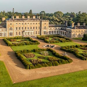 Carton House A Fairmont Managed Hotel Мейнут Exterior photo