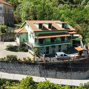 Quinta Da Carvalha Villa Герес Exterior photo