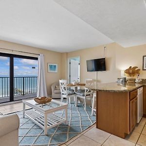 Breathtaking Ocean Views! Sunglow Resort 1002 By Brightwild Daytona Beach Shores Exterior photo