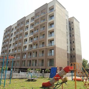 The Retreat Service Apartments - Khopoli Jambhulpāda Exterior photo