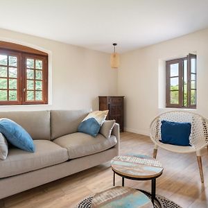 Pepoule - Appartements Avec Vue Sur Les Monts Du Beaujolais Exterior photo