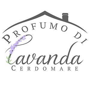 Profumo Di Lavanda Apartment Poggio Moiano Exterior photo