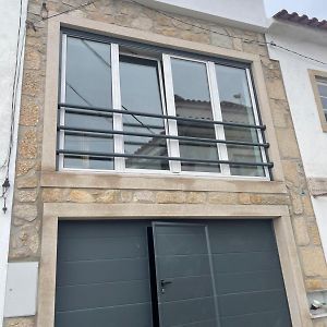 3 Marias Da Retirada Apartment Lousã Exterior photo