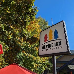 Alpine Inn & Suites Нелсън Exterior photo