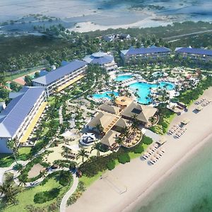 Salterra, A Luxury Collection Resort & Spa, Turks & Caicos  Саут Кайкос Exterior photo