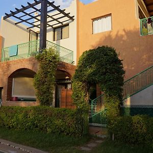 Riad Saida Atlas Hotel Маракеш Exterior photo