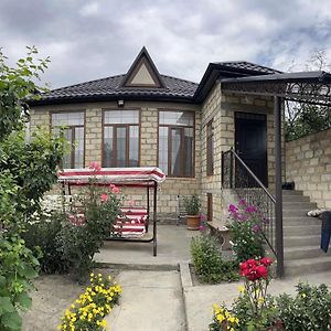 Halal House Vip Villa Кусар Exterior photo