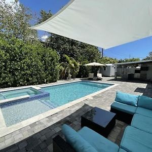 Coral Terrace Villa Маями Exterior photo