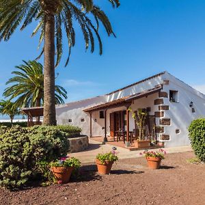 Your Island Finca El Picacho A Villa Tegueste Exterior photo