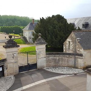 Gite 18Eme Avec Jardin, Jeux, Et Ateliers Cuisine Pres De L'Abbaye De Pontlevoy. - Fr-1-491-349 Villa Exterior photo