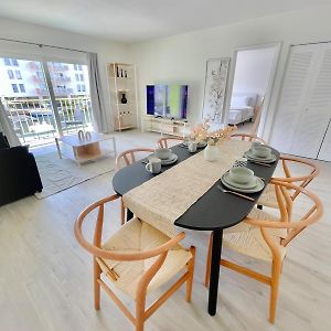1Br With Kitchen Close To Sunny Isles Beach Норт Маями Бийч Exterior photo