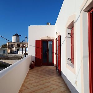 Serene 3Br Hideaway In Naxos! Vívlos Exterior photo