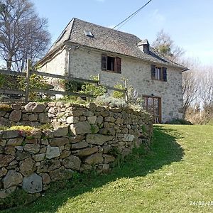 Roseland, Retraite Calme En Pleine Nature Villa Сен-Жирон Exterior photo