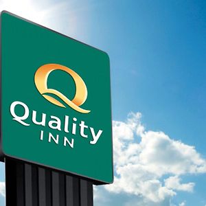 Quality Inn Ийстън Exterior photo