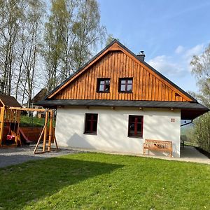 Chata Goldenbach Villa Malá Morava Exterior photo