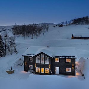 Hodlekvevegen 301, Ski Inn/Ut Сондал Exterior photo