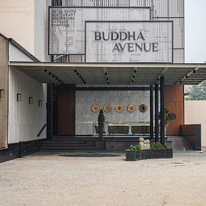Buddha Avenue Горакпур Exterior photo