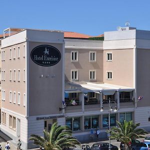 Excelsior Hotel Ла Мадалена Exterior photo