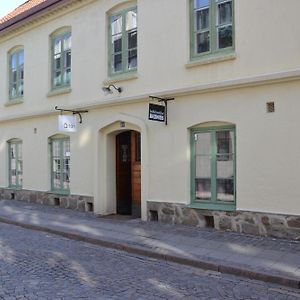 Brunius Bed And Breakfast Лунд Exterior photo