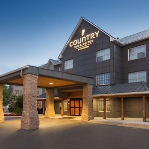 Country Inn & Suites By Radisson, Jackson-Airport, Ms Пърл Exterior photo