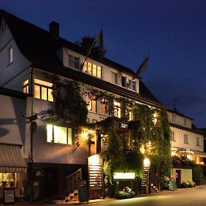 Gastehaus Dorflinde Hotel Grasellenbach Exterior photo