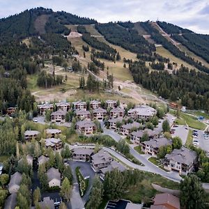 Snow King Resort Luxury Condominiums Джаксън Exterior photo