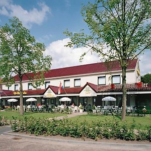 De Drie Linden Hotel Luyksgestel Exterior photo