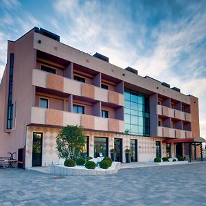 Hotel Brandoli Верона Exterior photo