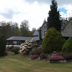 Glenspean Lodge Hotel Ройбридж Exterior photo