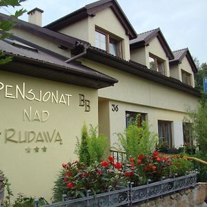 Pensjonat B&B Nad Rudawa Красков Exterior photo