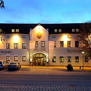 Landhotel Schlappinger-Hof Райсбах Exterior photo