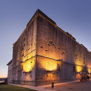 Parador De Hondarribia Hotel Exterior photo