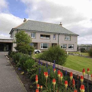 Sandwick Bay Guest House Сторноуей Exterior photo