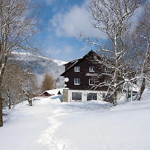 Hotel Hromovka Špindlerŭv Mlýn Exterior photo