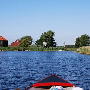 Hoeve Meerzicht Bed & Breakfast Моникендам Exterior photo