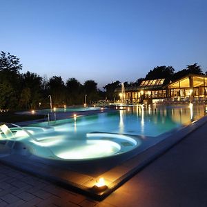 Terme Preistoriche Resort & Spa Монтегрото Терме Exterior photo