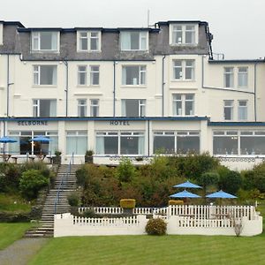 Selborne Hotel Данун Exterior photo