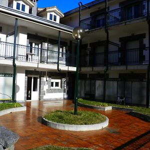 Hotel Sindika Oñate Exterior photo