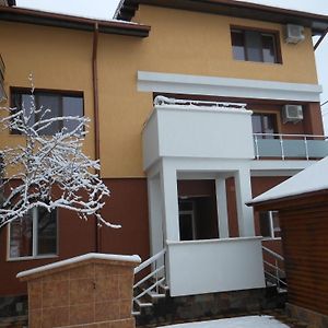 Къща за Гости Горанови Велинград Exterior photo