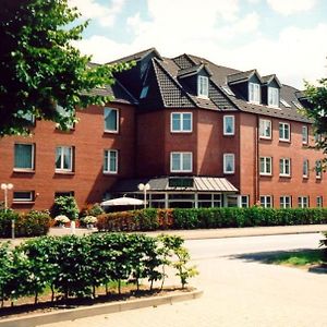 Hotel Heuberg Нордерщед Exterior photo