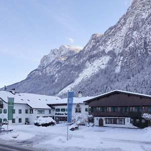 Hotel B&B "Zur Schanz" Ебс Exterior photo