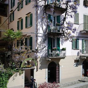 Locanda Di Orta Bed & Breakfast Орта Сан Джулио Exterior photo